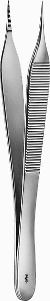 Aesculap Pinzetta Adson da Dissezione 120mm - BD220R