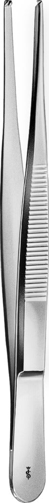 Aesculap Pinzetta dissezione 1x2 denti