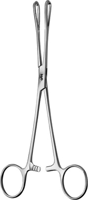 Aesculap Pinza Portatamponi Rampley