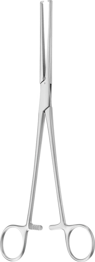 Aesculap Pinza Emostatica Kocher-Ochsner retta 1X2D 225mm - BH648R
