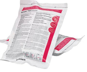 Meliseptol Wipes sensitive Salviette disinfettanti - ricarica da 60 pezzi