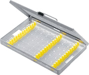 Aesculap Panier à instruments - 273 × 176 × 30 mm