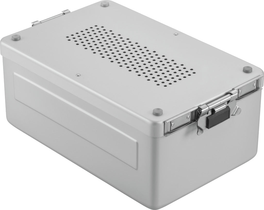 B.Braun Aesculap Container per sterilizzazione
