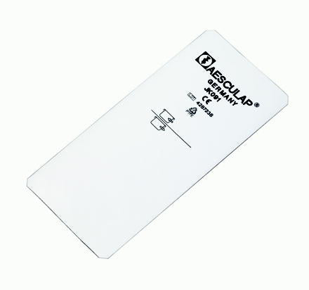 Filtre PTFE Pour Container Aesculap - conf.2
