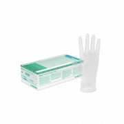 B.BRAUN Vasco Vinyl puderfreie Vinylhandschuhe