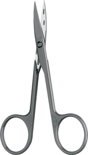 Feine Einwegschere Aesculap SUSI - 11 cm - Packung 20