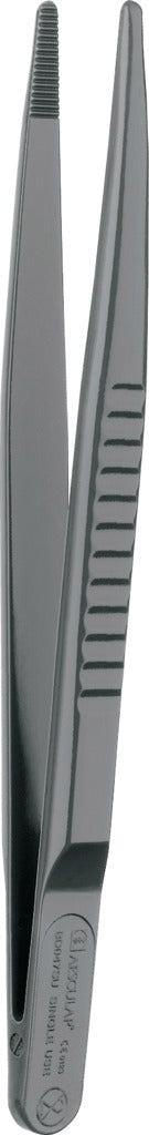 Pinza anatomica monouso Aesculap SUSI - 14,5 cm - conf.20
