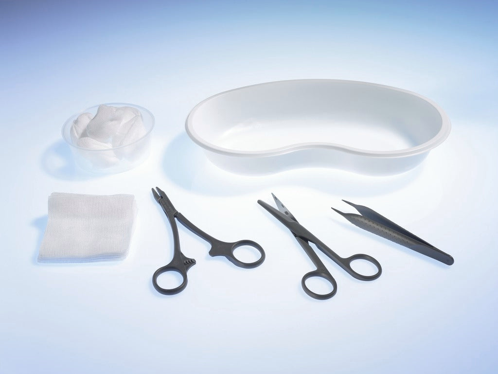 Kit monouso procedura chirurgica Aesculap SUSI - 1