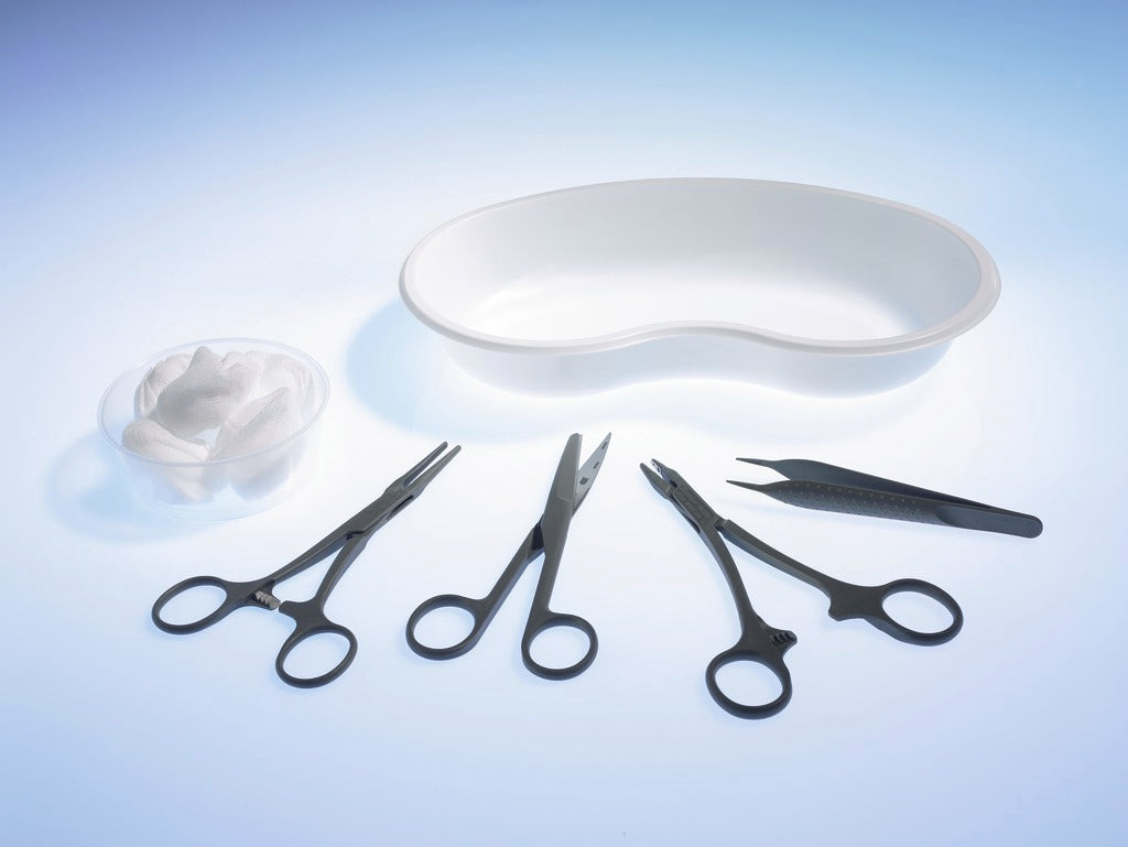 Kit Strumenti Chirurgici