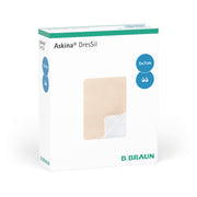 Askina Dressil Medicazione in schiuma tri-strato 5X7Cm - conf.10