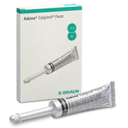 Askina Calgitrol Paste aus Calciumalginat und ionischem Silber 15 g - Pack. 5