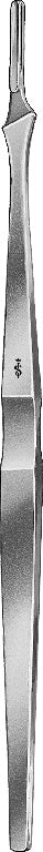 Aesculap Manico Bisturi #3 160mm - conf.1