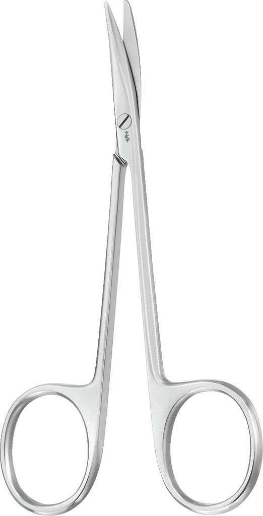Aesculap Forbici Strabismo curve SM/SM 115mm - conf.1