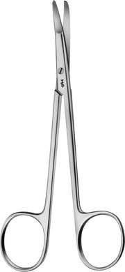 Aesculap Ciseaux de dissection Kilner 125mm - conf.1