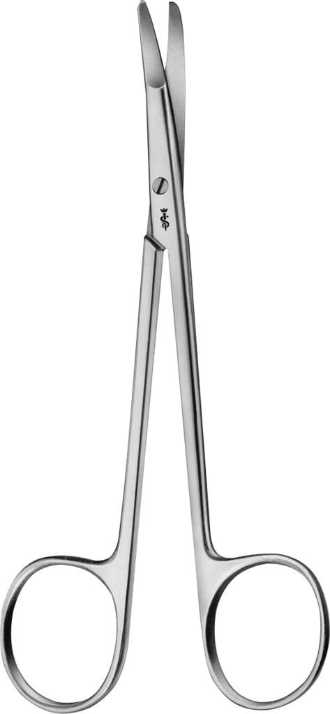 Aesculap Forbici Kilner da Dissezione 125mm - conf.1