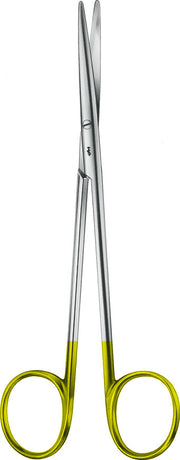 Aesculap Baby-Metzenbaum-Schere gerade C.T. 145mm - Pack.1