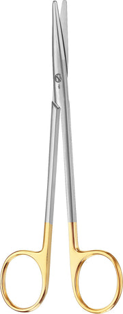 Aesculap Tijeras Metzenbaum rectas C.T.