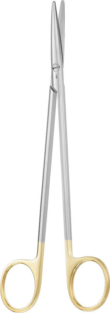 Aesculap Tijeras Metzenbaum rectas C.T.