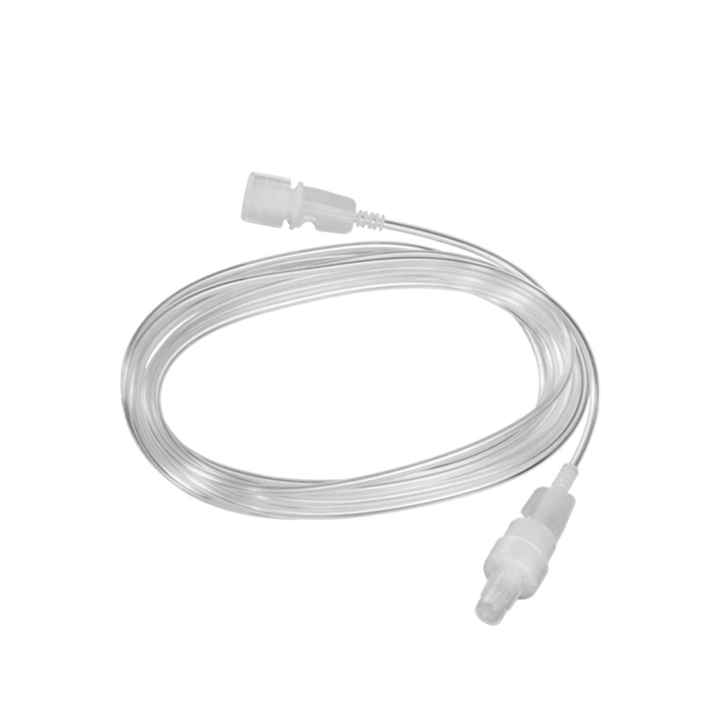 B.Braun Set Perfusor prolunga in PVC per pompe a siringa