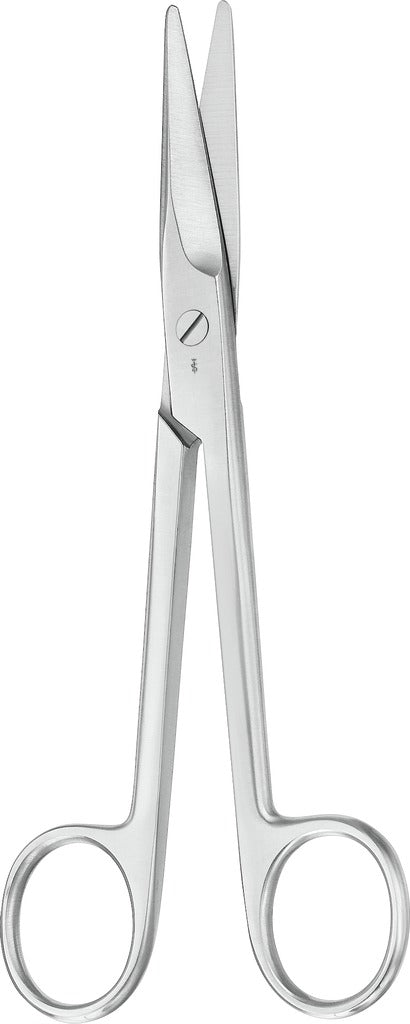 Aesculap Forbici Mayo rette - 17 cm