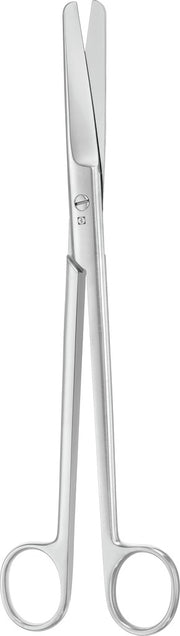 Aesculap Ciseaux utérins Sims droits 230mm - conf.1