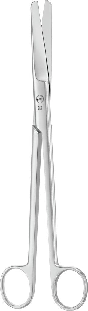 Aesculap Forbici Uterine Sims rette 230mm - conf.1