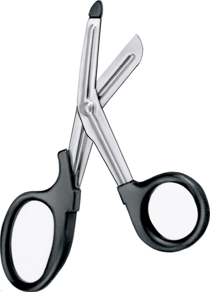 Aesculap Forbici Milleusi nere 180mm - conf.1