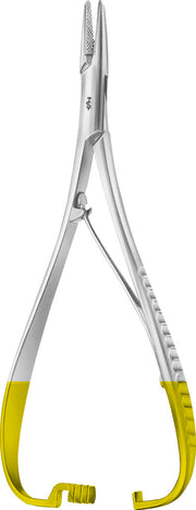 Aesculap Nadelhalter Mathieu C.T. 140mm - Packung 1