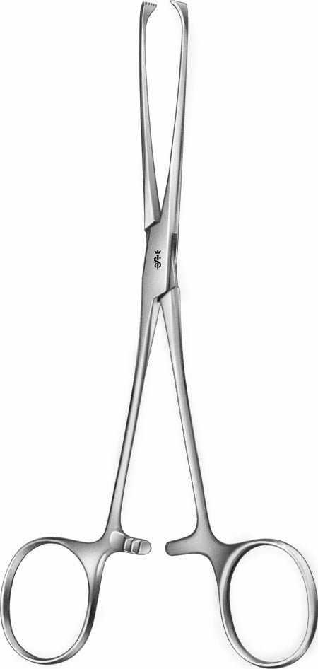 Aesculap Pinza Intestinale Allis 5x6 Denti