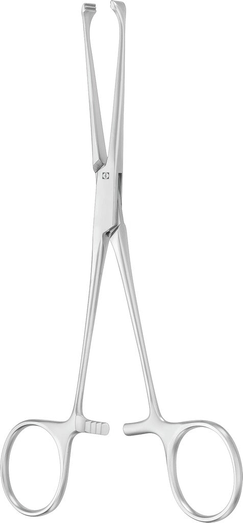 Aesculap Pinza Intestinale Allis 6,2mm 160mm - conf.1