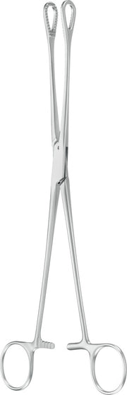 Aesculap Foerster-Ballenger-Klemme - 24,5 cm - Packung 1