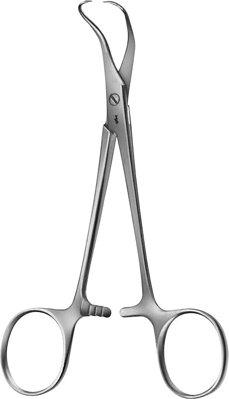 Aesculap Pinza Fissateli Kocher 135mm - conf.1