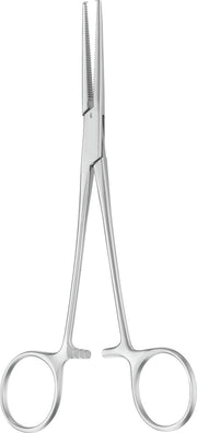 Aesculap Pinza hemostática Crile recta 1X2 Dientes 160mm - conf.1