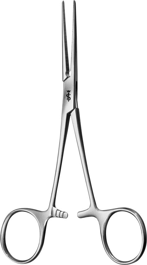 Aesculap Pean-Zange gerade fein 140 mm - Packung 1