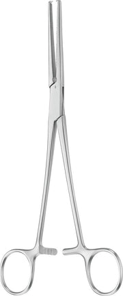 Aesculap Pinza hemostática Kocher-Ochsner recta 1X2D.185mm - conf.1