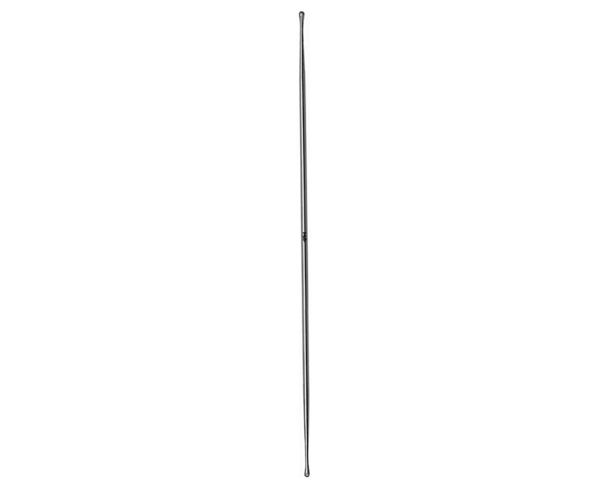 Sonde bottonute in acciaio inox Aesculap