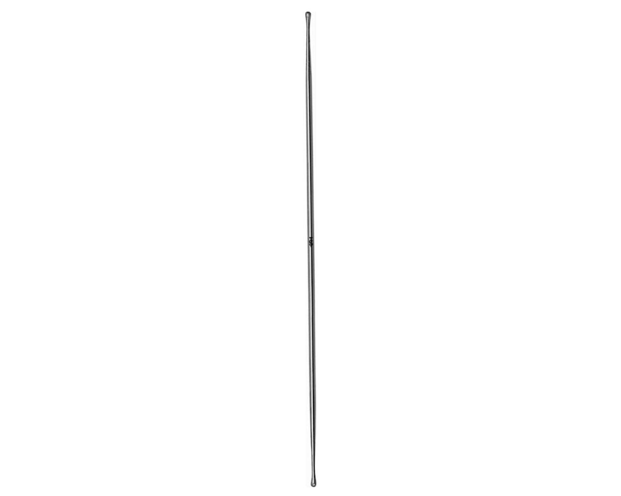 Aesculap Sonda Bottonuta