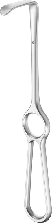 Aesculap Divaricatore Langenbeck 40X10mm - conf.1