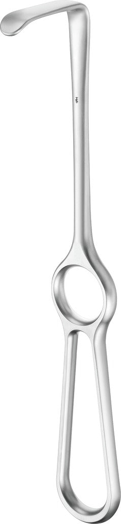 Aesculap Divaricatore Langenbeck 40X10mm - conf.1