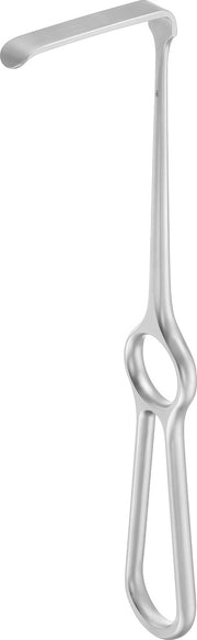 Aesculap Kocher-Langenbeck-Retraktor 55X11mm - Pack.1