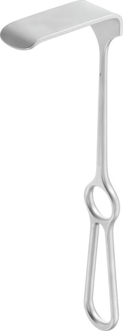 Aesculap Kocher-Retraktor 75X30mm