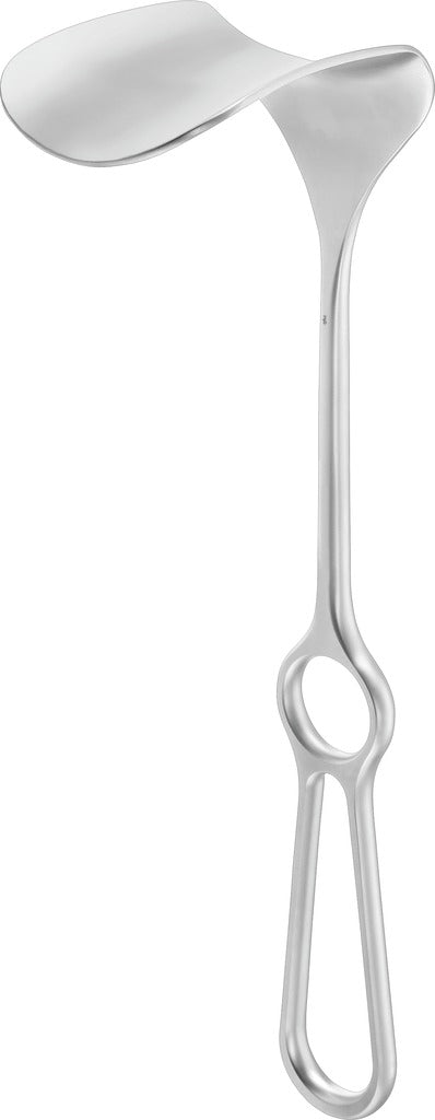 Aesculap Divaricatore Kocher 80X60mm - conf.1