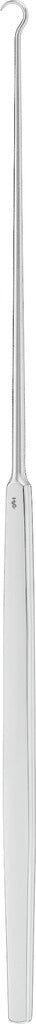 Aesculap Divaricatore Gillies Grande 180mm