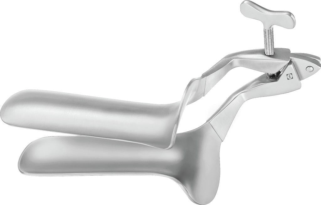Aesculap Espéculo Vaginal Collin 100/90X32mm - conf.1