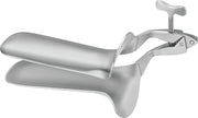 Aesculap Specolo Vaginale Collin 115/105X40mm - conf.1
