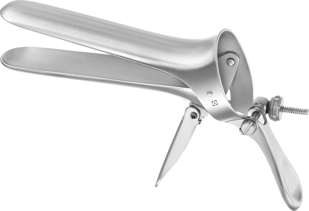 Aesculap Specolo Vaginale Cusco 110X27 30mm - conf.1