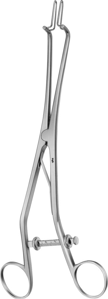 Aesculap Separatore Kogan 240mm senza cremagliera - conf.1