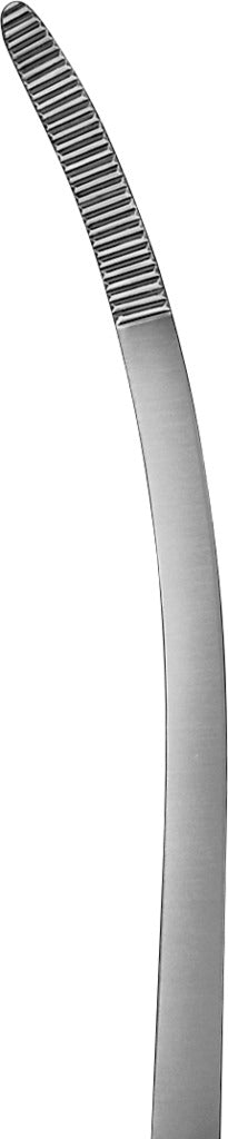 Aesculap Pinza Bozemann per medicazioni 255mm - conf.1