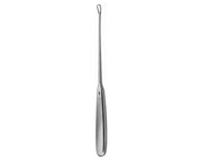 Aesculap Uteruskürette Sims Rig.8,5mm #2