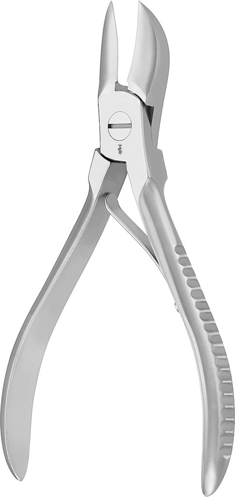 Aesculap Nagelzange C. Feder verstellbar